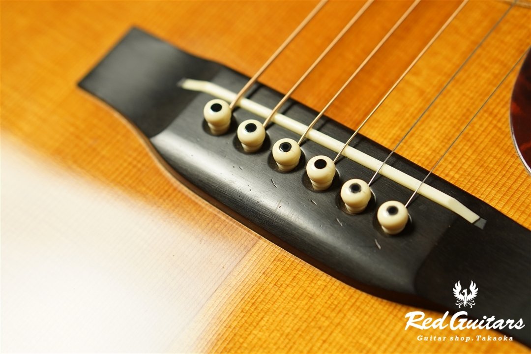  000-J Type - Natural